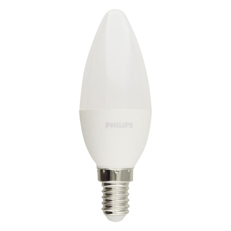 Lampada-de-Led-Candle-Philips-35W-2700K-BivoltFrontal1