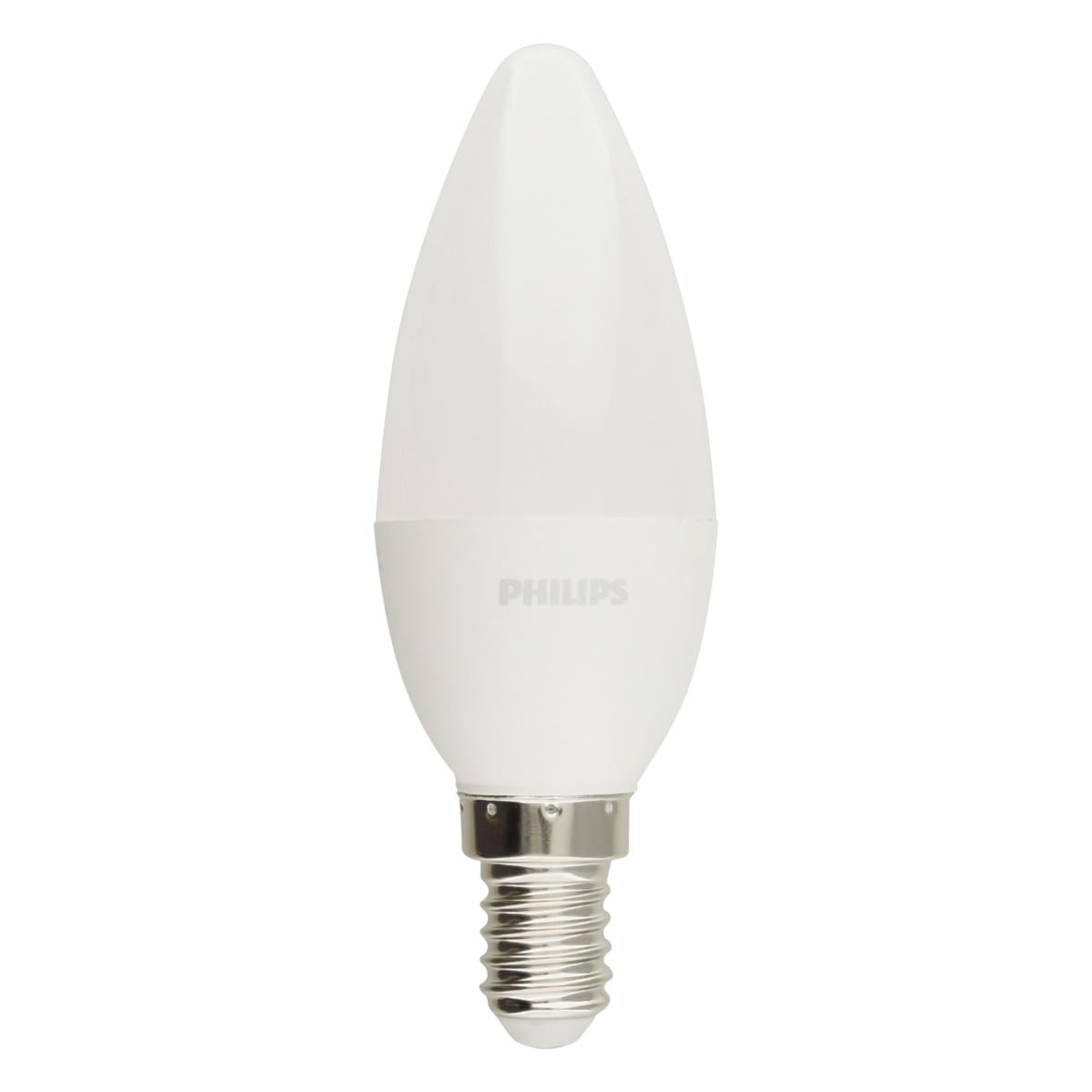LâmpadadeLedCandlePhilips35W2700KBivoltFrontal1