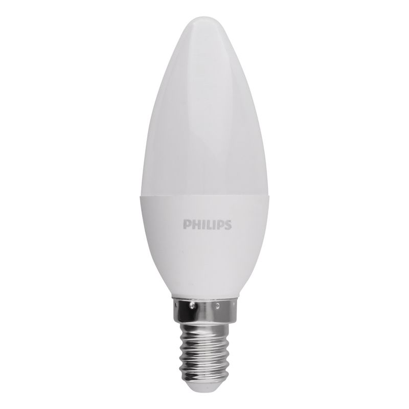 Lampada-de-Led-Candle-Philips-35W-6500K-BivoltFrontal1