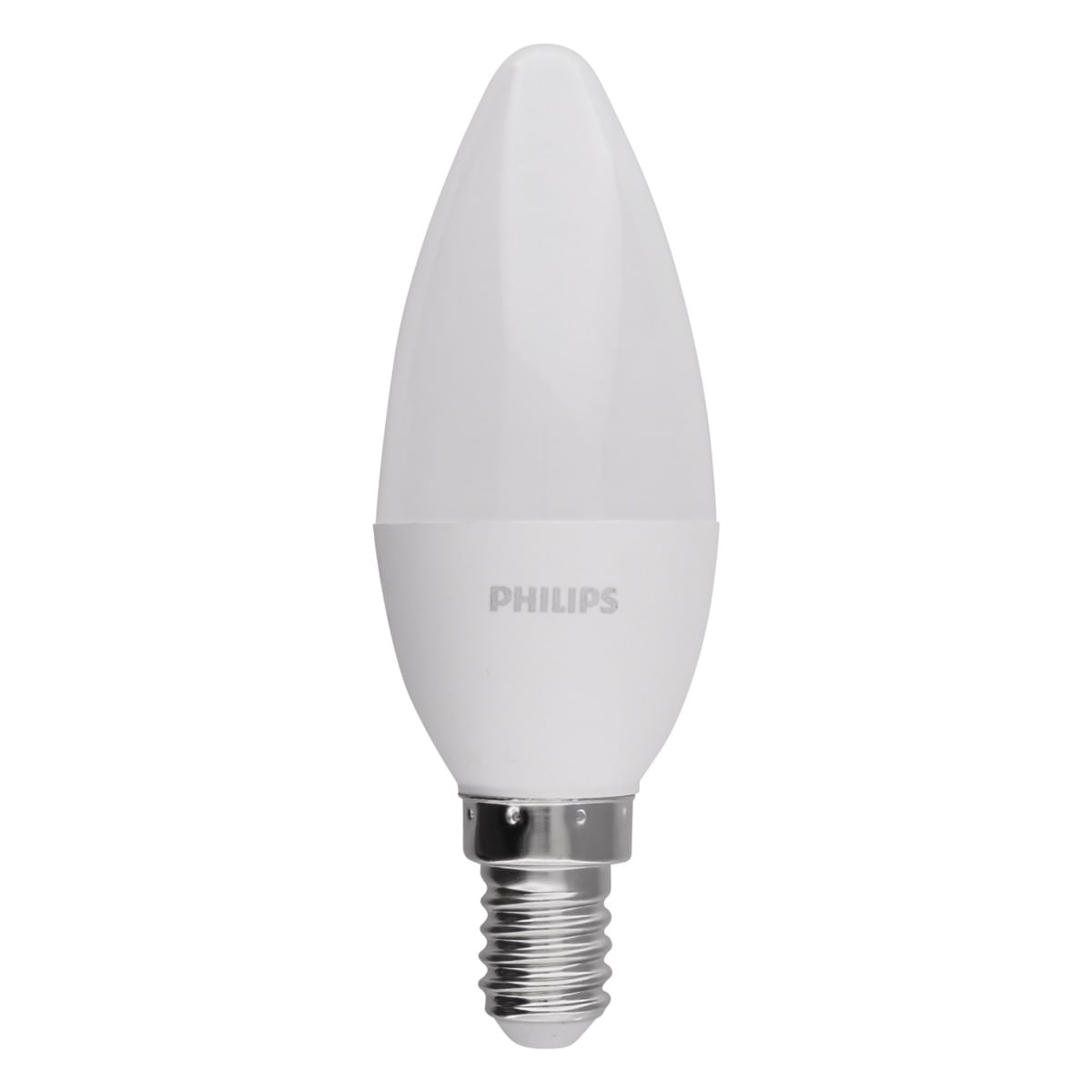 LâmpadadeLedCandlePhilips35W6500KBivoltFrontal1