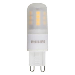 Lâmpada de Led Cápsula G9 Philips 3W 2700K