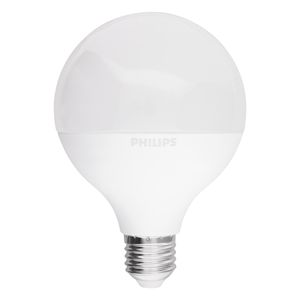 Lâmpada de Led Globe G95 Philips 13W 2700K