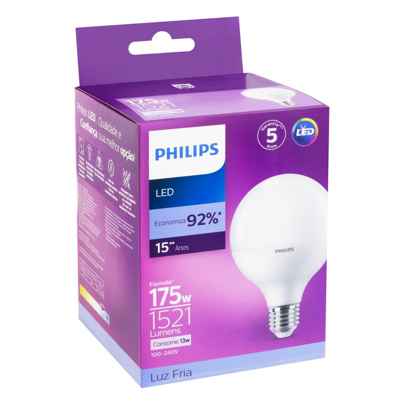 Lampada-de-Led-Globe-G95-Philips-13W6500K-BivoltEmbalagemAngularEsquerda3