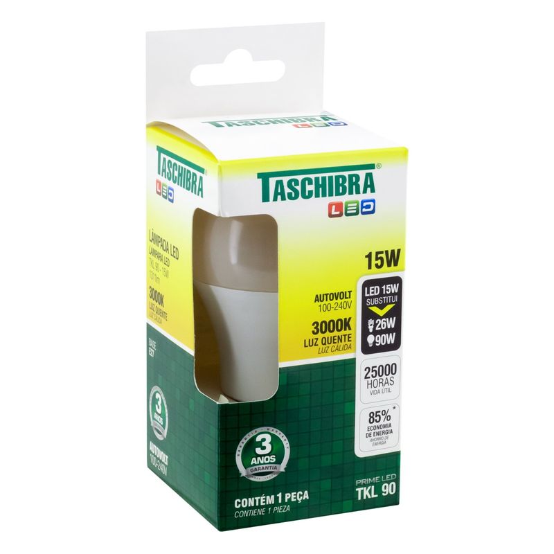 Lampada-de-Led-TKL90-Taschibra-15W-3000KAngularEsquerda2