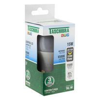 Lâmpada de Led TKL90 Taschibra Prime 15W 6500K