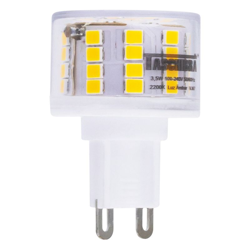 Lampada-de-Led-Compact-Ambar-Taschibra-35W-2200W-AutovoltAngularEsquerda2