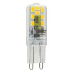 Lampada-de-Led-G9-Drops-Ambar-Taschibra-2W-2200W-AutovoltAngularEsquerda3