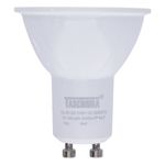 Lampada-de-Led-Dicroica-TDL50-Taschibra-Prime-7W-2700K-AutovoltFrontal2