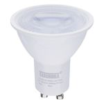 Lampada-de-Led-Dicroica-TDL50-Taschibra-Prime-7W-6500K-AutovoltFrontalTopo1