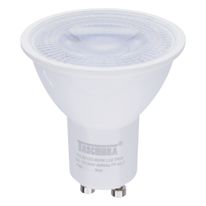 Lâmpada de Led Dicroica TDL50 Taschibra Prime 7W 6500K
