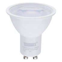 Lâmpada de Led Dicroica Dimerizável TDL50 Taschibra Prime 7W 2700K