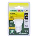 Lampada-de-Led-Dicroica-Dimerizavel-TDL20-Taschibra-Prime-35W-2700K-AutovoltFrontal3