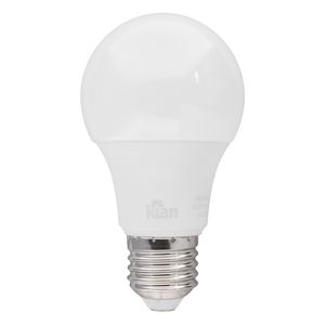 Lâmpada de Led Autodimerizavel Kian E27 2700K 10W