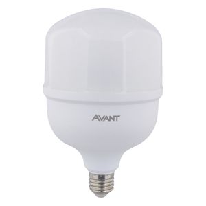 Lâmpada de Led High Bulbo Avant 50W 6500K