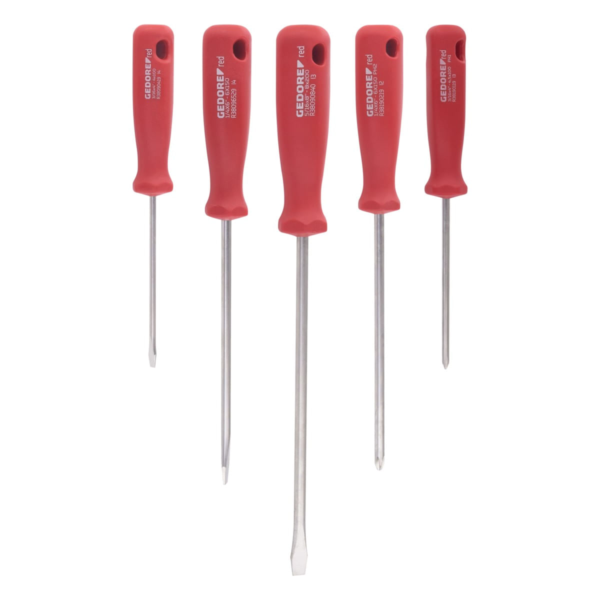 JogoChavedeFendaePhilipsGedore5peasFrontal1