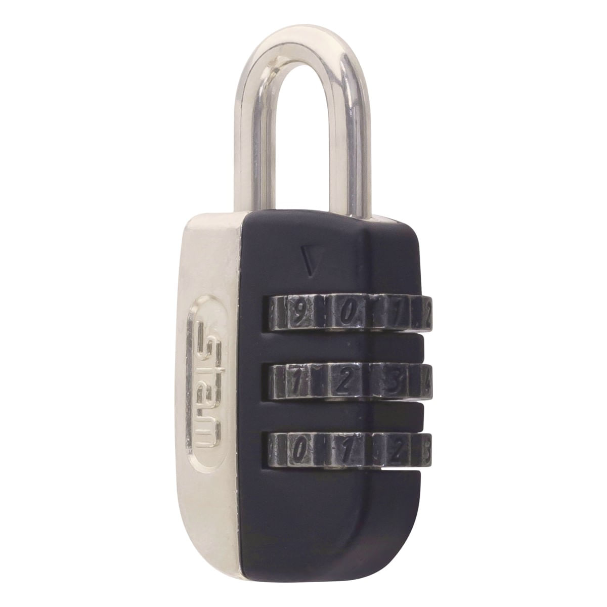 CadeadoPretocomSegredoStam20mmAngularEsquerda2