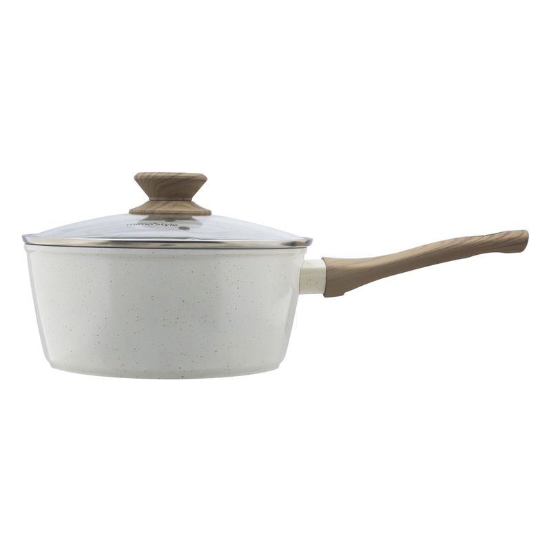 PanelaCookAlumíniocomRevestimentoCerâmicoeFundoTriploInduãoMimoStyle20cmFrontal2