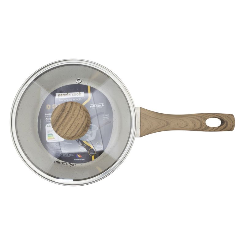 PanelaCookAlumíniocomRevestimentoCerâmicoeFundoTriploInduãoMimoStyle20cmTopo3