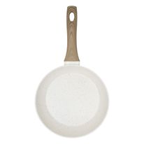 Frigideira de Alumínio com Revestimento Cerâmico e Indução Mimo Style 24cm