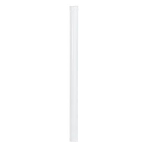 Luminária Led Slim Branca Blumenau 36W 6500K 100cm