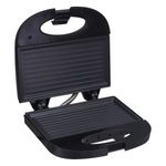 GrilleSanduicheiraEasyPretaLenoxx750W127VAngularEsquerda1