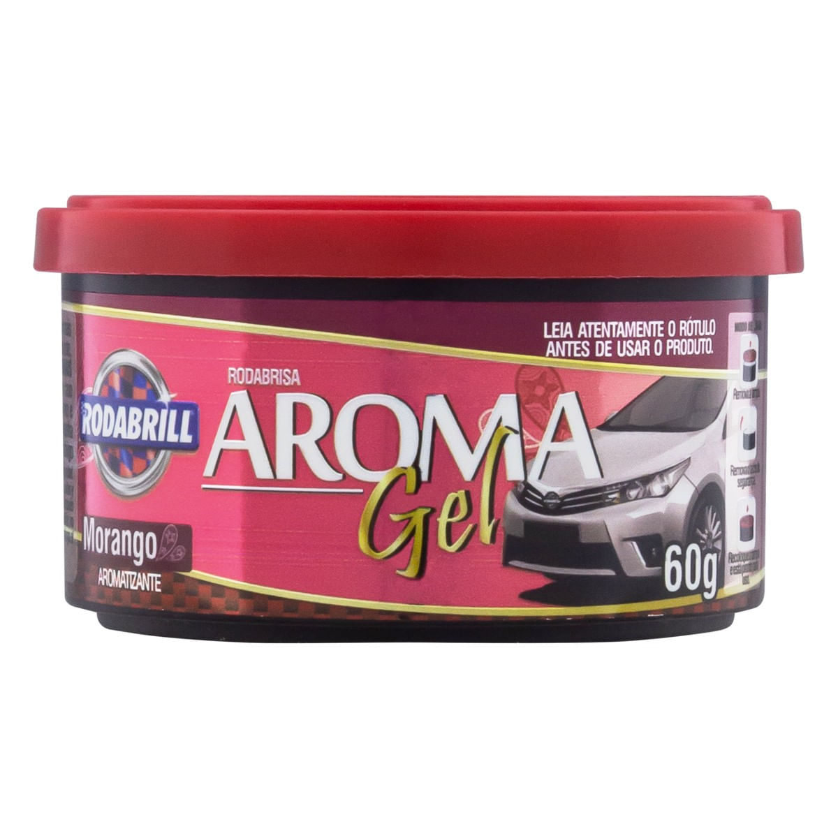 AromatizanteAromaGelMorangoRodabrill60gFrontal1