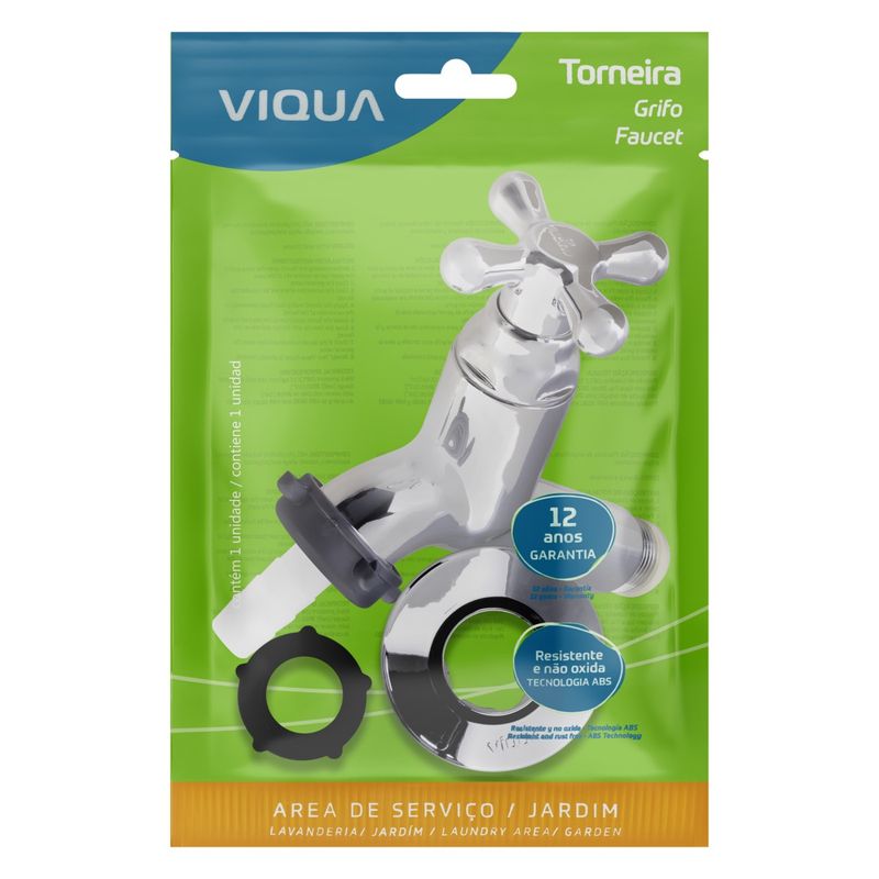 Torneira-para-Tanque-Viqua-Maruja-Cromada-10cmEmbalagemFrontal4