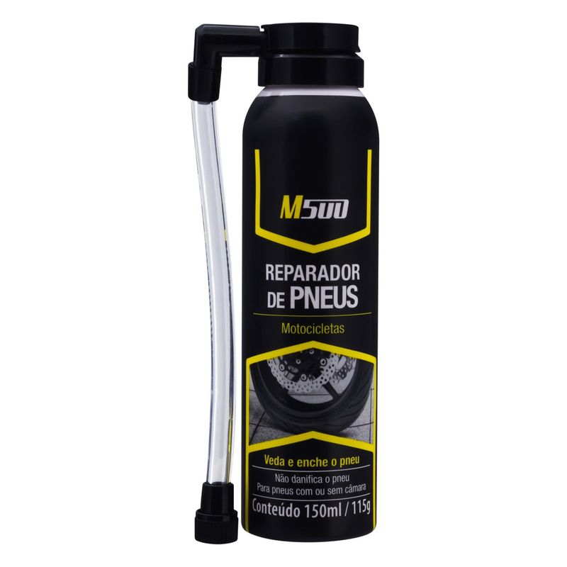 Reparador-de-Pneus-Motocicletas-M500-150mlFrontal1