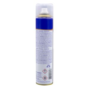 Espuma de Limpeza Uso Geral Tecbril 300ml