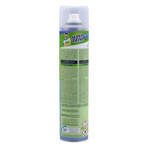 Limpa Vidros Spray Super Dom Dom Line 300ml