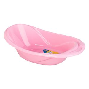 Banheira Infantil Rosa Adoleta Bebê 20l