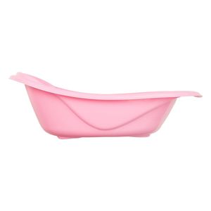 Banheira Infantil Rosa Adoleta Bebê 20l