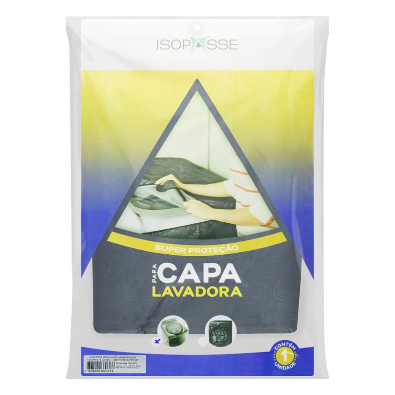 CapaparaMáquinadeLavarouSecarIsopasseCinzaGGFrontal1