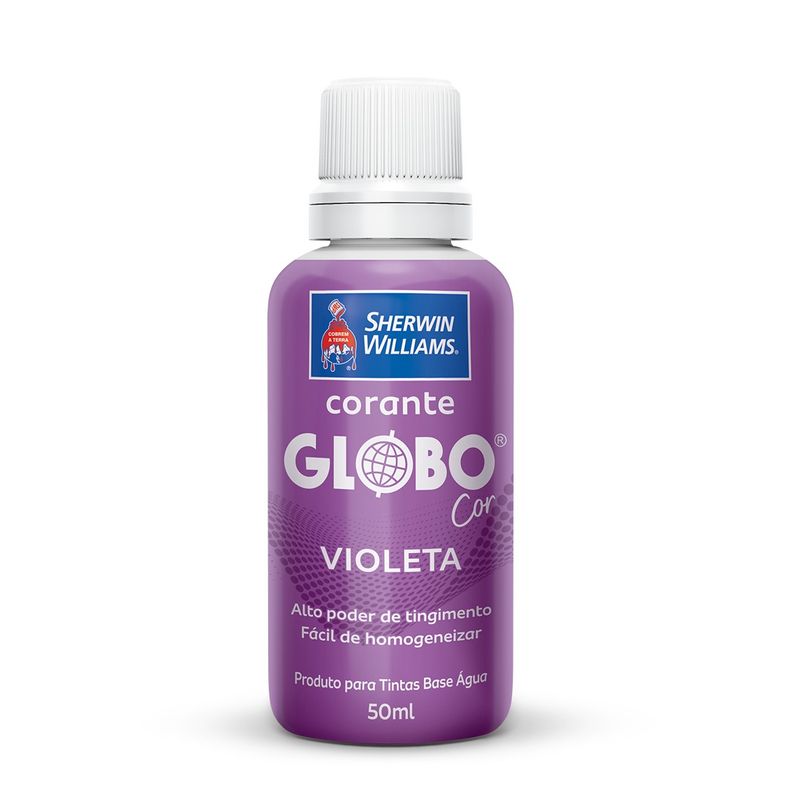 Corante-para-Tinta-Globo-Sherwin-Williams-50ml-VioletaFrontalTopo1