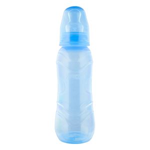 Mamadeira n.° 2 Kuka Azul 250ml