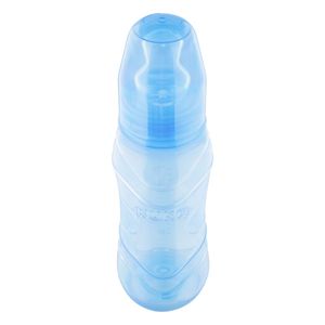 Mamadeira n.° 2 Kuka Azul 250ml