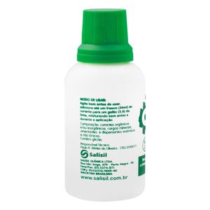 Corante para Tinta Salisil 34ml Verde Oliva