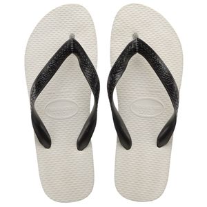 Sandália Tradicional Preta Havaianas