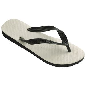 Sandália Tradicional Preta Havaianas