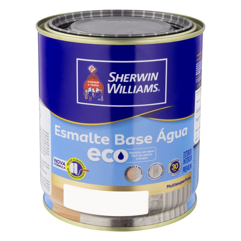 Tinta-Esmalte-Sintetico-Base-D-Agua-Alto-Brilho-Sherwin-Williams-900ml-PretaFrontalTopo2