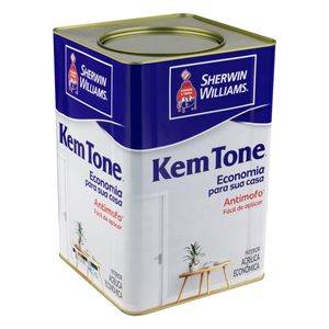 Tinta Acrílica Fosca Sherwin Williams Kem tone 18l Areia