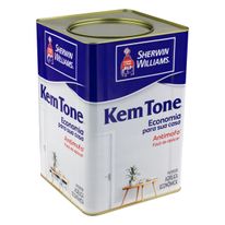 Tinta Acrílica Fosca Sherwin Williams Kem tone 18l Palha