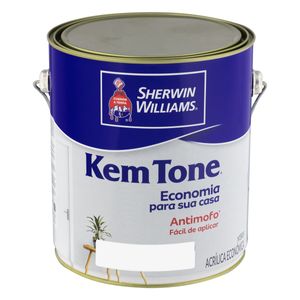 Tinta Acrílica Fosca Sherwin Williams Kem tone 3,6l Areia