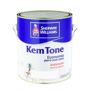 Tinta Acrílica Fosca Sherwin Williams Kem tone 3,6l Palha