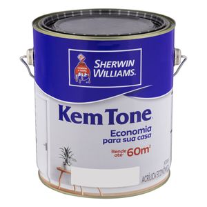 Tinta Acrílica Fosca Sherwin Williams Kem tone 3,6l Violeta Alfazema