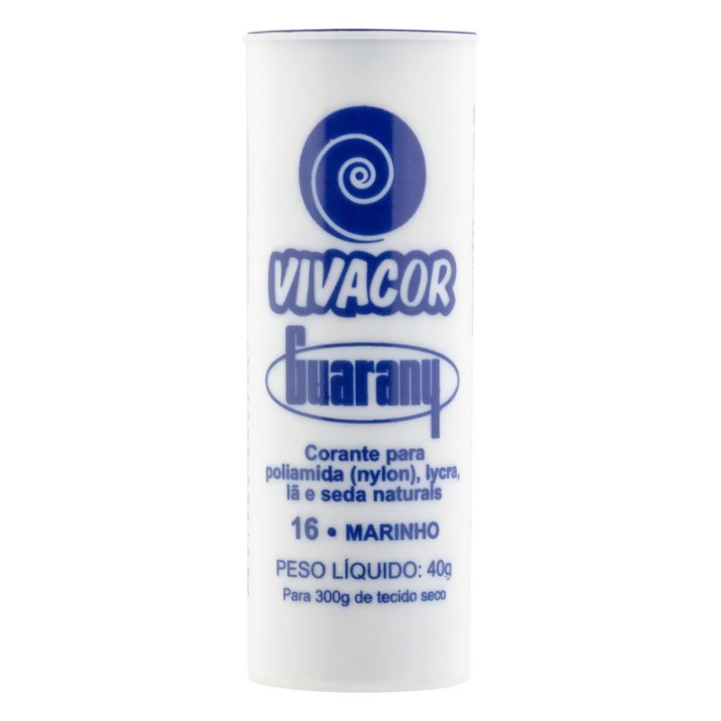 Corante-de-Tecido-Vivacor-Guarany-40g-AzulFrontal1