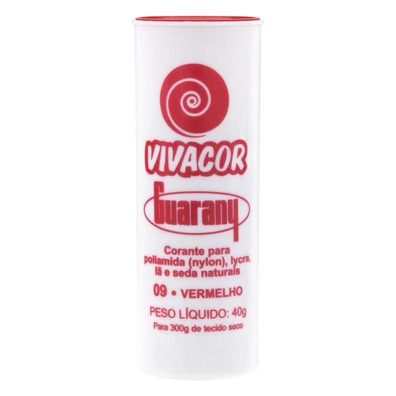 Corante-de-Tecido-Vivacor-Guarany-40g-VermelhoFrontal1