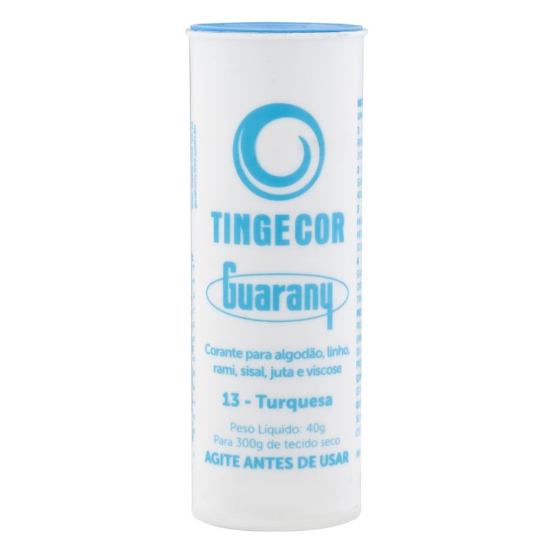 Corante-de-Tecido-Tingecor-Guarany-40g-TurquesaFrontal1