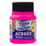 Tinta-de-Tecido-Fluorescente-Acrilex-37ml-MaravilhaFrontal1