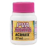 Tinta-para-Artesanato-Fosca-Acrilex-37ml-BrancaFrontal1